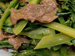 -利杨记·本味轩粥坊·烧烤(宝体店)