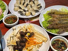 -御膳粥·牛乳粥底火锅·地道顺德菜(容桂店)