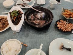 -茶油香闽南菜·花园餐厅(前埔店)