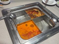 -海底捞火锅(太原南站店)