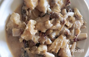 Crab Paste