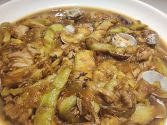 -日丰园海肠水饺·老字号大连海鲜(和平广场店)