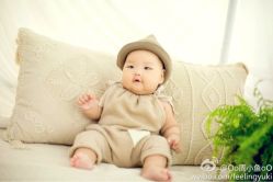 iphone_upload_pic-BabyA 专业婴童摄影(古北时尚广场店)