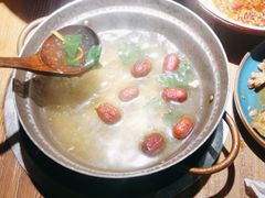 -吃饭皇帝大土家民族菜(正大广场店)