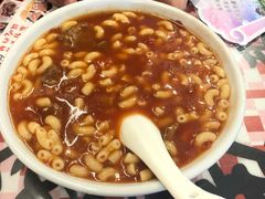 番茄牛腩通粉-七爺清汤腩(南开大悦城店)