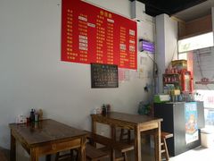 菜单-阿姨小肉摊(同济西苑店)