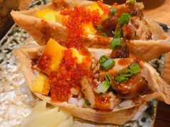 -林妈妈村·日式料理(宝山龙湖天街店)