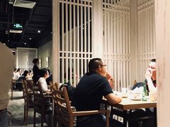 大堂-小大董·烤鸭(凤凰汇店)