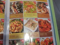 -大头虾越式风味餐厅(光明广场店)