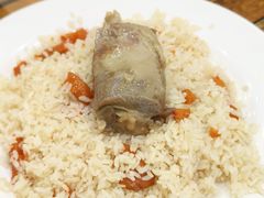 -塔斯提抓饭(东城汇店)