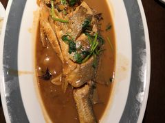-前海沿·青岛菜(李沧万达店)