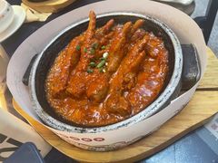 -龙虾奇迹(大华三路店)
