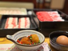 -丽和苑·自助寿喜锅(虹梅路店)