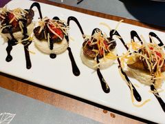 香煎鹅肝面包-Ambra Haus琥珀屋精酿餐厅(宝山店)