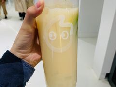 -CoCo都可(合生汇店)