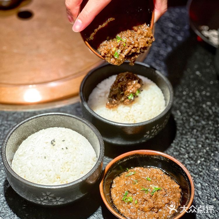 珠江新城烤肉首选 | 橘焱胡同烧肉夜食🥩