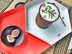 -茶是一枝花泡茶店
