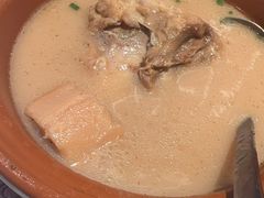 -来菜·湖北头牌藕汤(武商MALL众圆店)