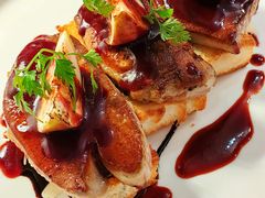 -22ºN BISTRO西餐&酒馆