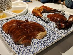 -羲和雅苑•北京烤鸭(国贸商城店)