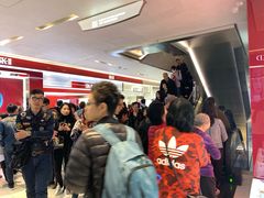 -崇光百货(铜锣湾店)