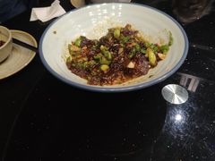 -小聚点餐厅(金隅金座店)