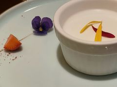 -Golden Lily河内巴黎法越料理餐厅(建国西路店)