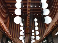 -LUNEURS月乐诗·法式冰淇淋(北外滩来福士广场店)