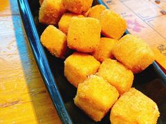 局气豆腐-局气 烤鸭·北京菜(光华路店)