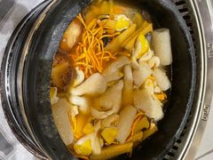 -木王宴语·野生鲜菌火锅(玉河店)