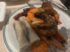 -广州花园酒店·凌璇阁旋转餐厅CAROUSEL360