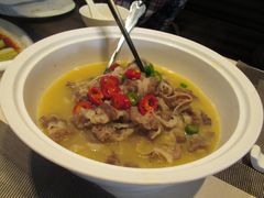 开胃肥牛-江南原著(中联广场店)