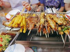 -古彭7只羊·徐州烧烤(玄武墨香路店)