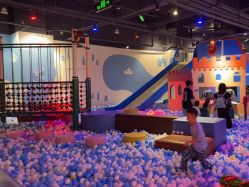 -幻贝家儿童乐园(苏州中心店)