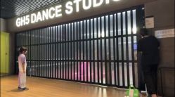 -GH5舞蹈工作室