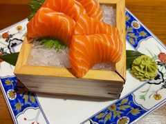 -有喜屋·深夜食堂(北京西路店)