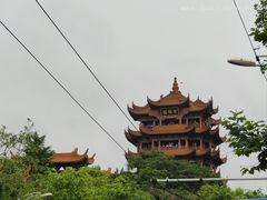 -黄鹤楼