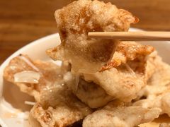 -恩你小木屋·韩式料理(假日广场店)