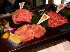 -热血兄弟·炭火烤肉(融侨中心店)
