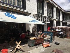 -拉萨城关区古艺建筑美术公司