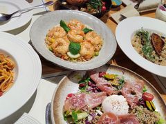 -沏点Trattoria意大利餐厅(新街口店)