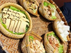 -滇野云南野生菌餐厅(陕西南路店)