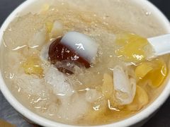 -老福合沟无米粿甜汤粿品店