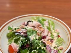 -萨莉亚意式餐厅(国和1000店)