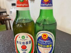 鹤岗桔香露-老何太太鹤岗小串·团建聚餐(龙华店)
