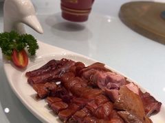 -紫鑫阁饭庄(长安店)