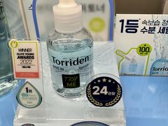 -Olive Young(明洞旗舰店)