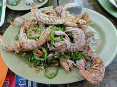 -贞姨美食·老字号海鲜大排档