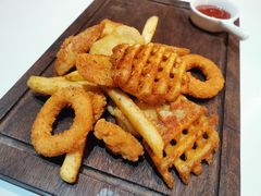 -大象厨房(重庆道店)