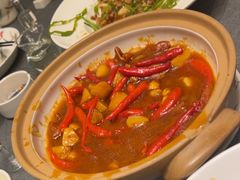 -江宴渔村·鱼鲜土菜(紫荆广场店)